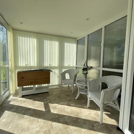 Apartman Serene Countryside Escape With Parking Bristol