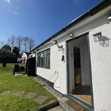 Apartman Serene Countryside Escape With Parking