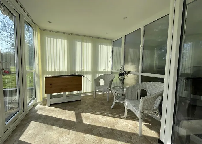 Apartman Serene Countryside Escape With Parking Bristol